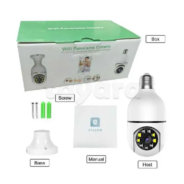 camera panorama wifi