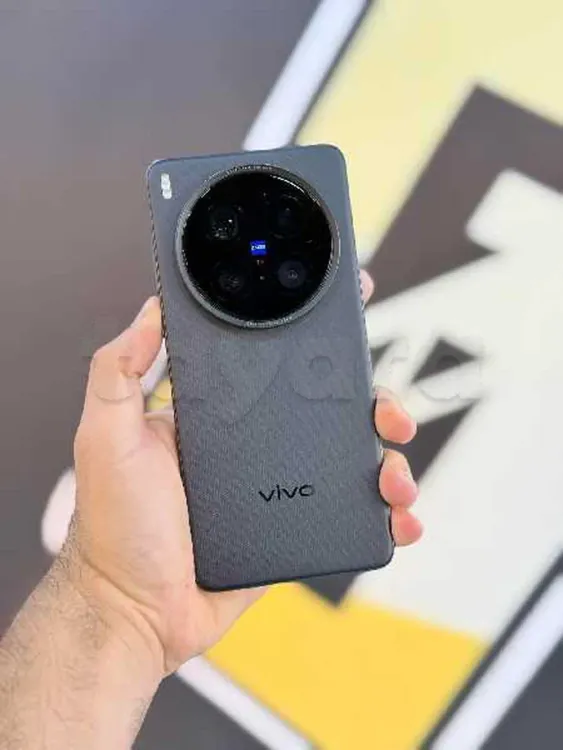 vivo x200 ultra 512g/16g