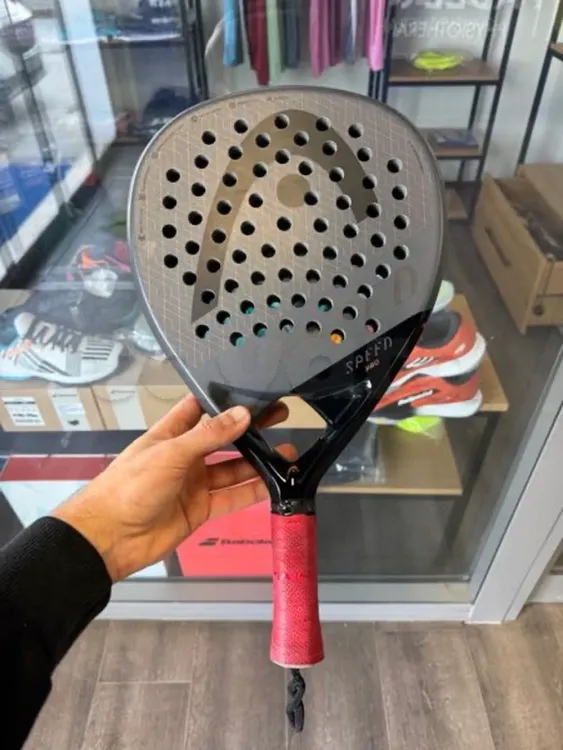 Raquette Padel Head Speed Pro