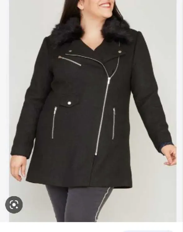 Manteau femme