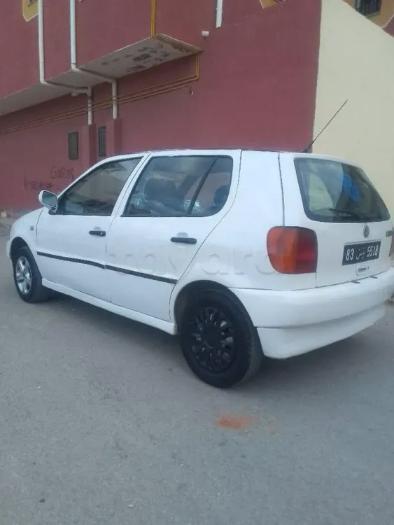 Polo 3 ndhifa mta3 ksiba awra9ha lkol 5alsa num 20018788