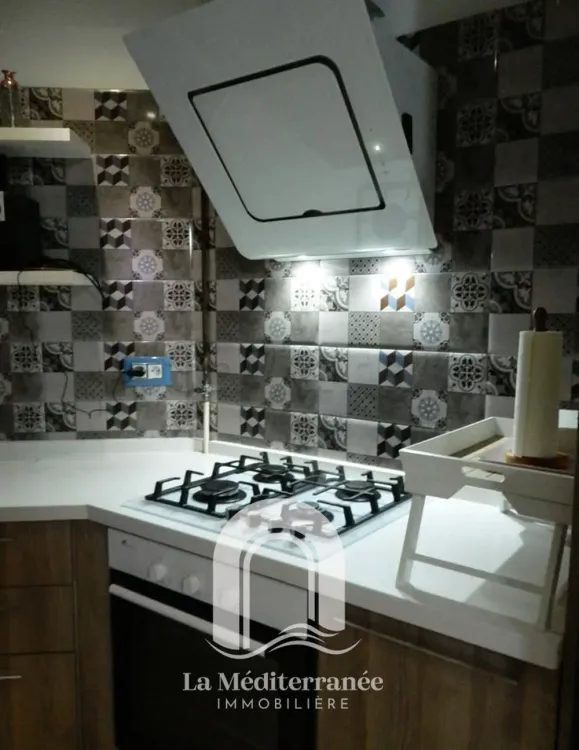 Appartement à Rades meliane 1 - 94332732