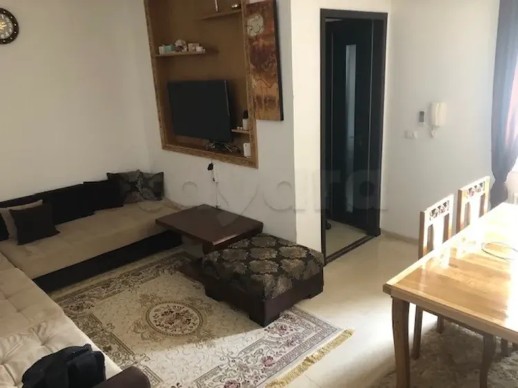 Appart S2 à Sousse centre-ville