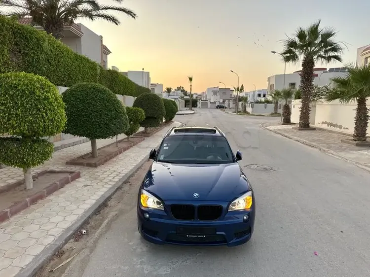 Belle BMW x1 phase 2 bvm pack M full options