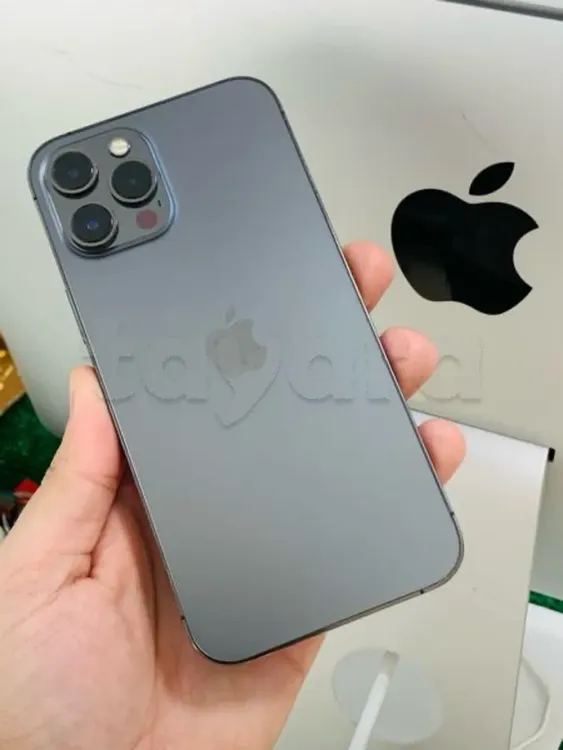 iphone 12 pro max 256gb