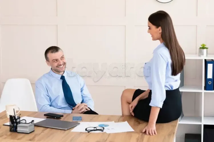 Assistante bureautique