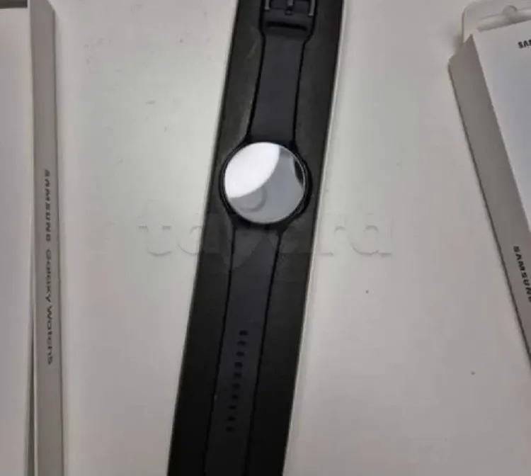 Samsung Galaxy watch 5 44mm WIFI BT