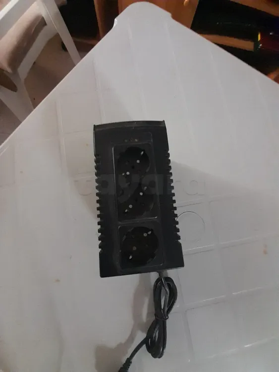 Regulateur De Tension NJOY Automatique