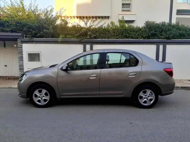 Renault symbol Élégance série 185