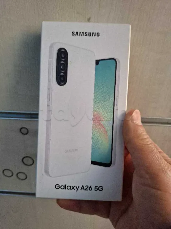 Samsung Galaxy A26 5G
