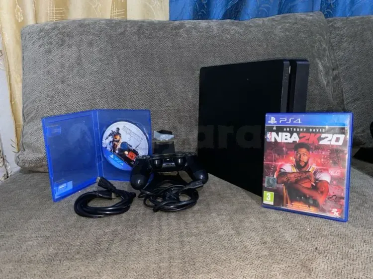 ps4 slim version 10.00 ndhifa alekherr