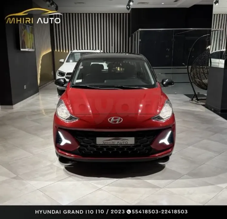 🚘HYUNDAI GRAND I10 🚘