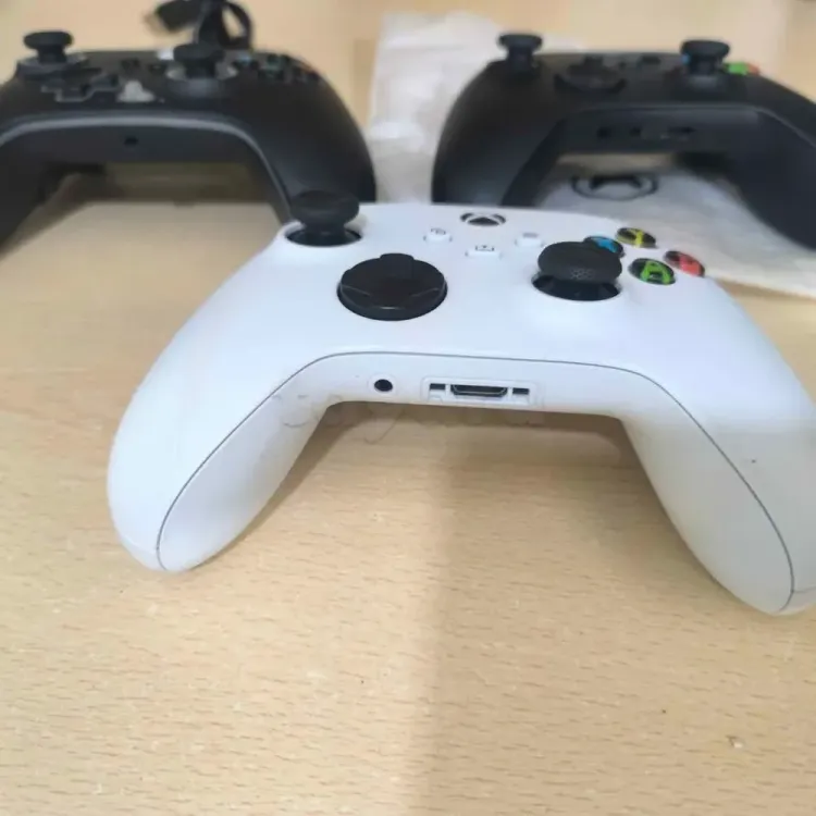 MANETTE XBOX ET PC