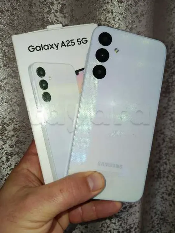 Samsung A25 5G