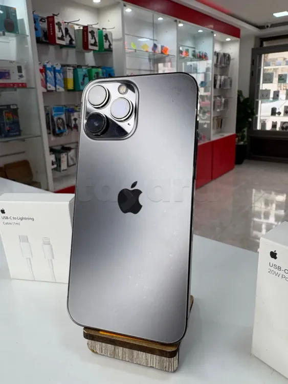 Apple 🍏 iPhone 13 Pro Max 128GB 6 MOIS Garantie