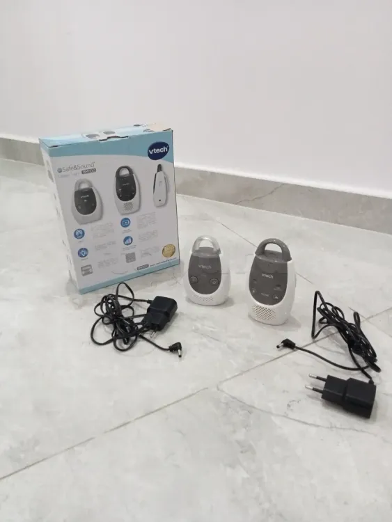 bebe phone vtech comme neuf