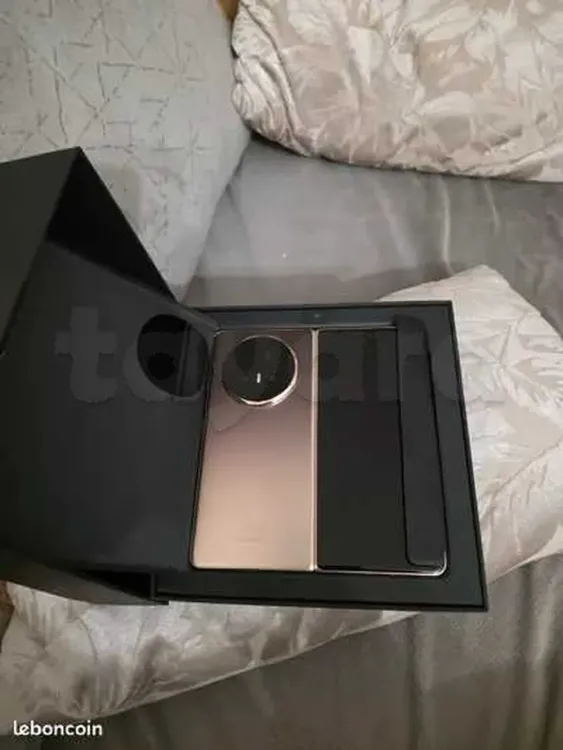 honor magic v5 16/512g