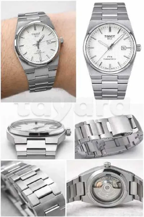 Montre Tissot PRX Powermatic 80 neuf