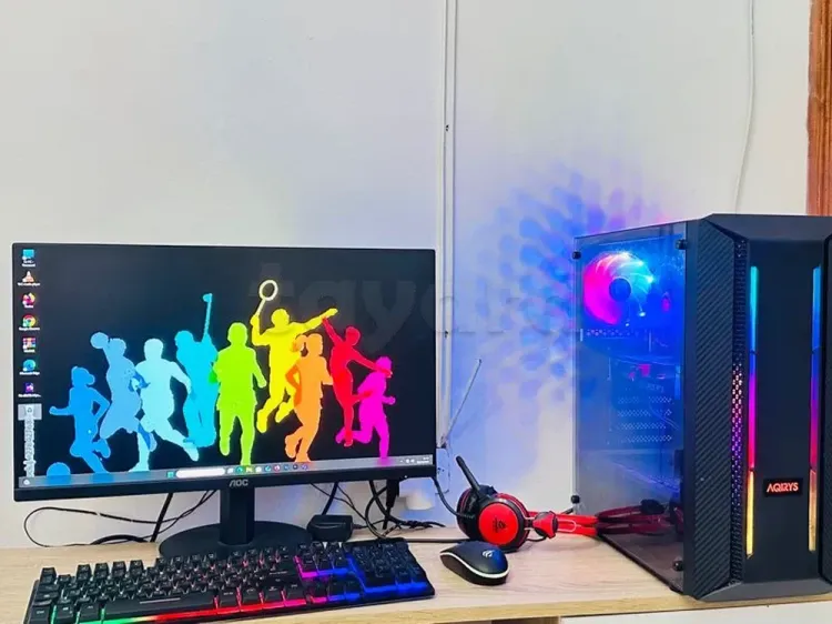 pc gamer forsa ✅✅✅