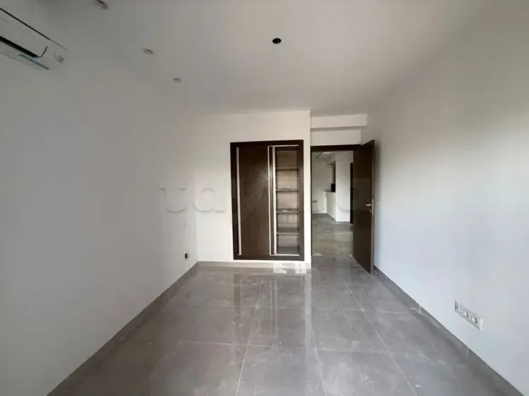 appartement S1 à cité wahat