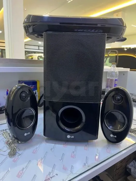 SONO LG IMPORTER DE QUALITÉ