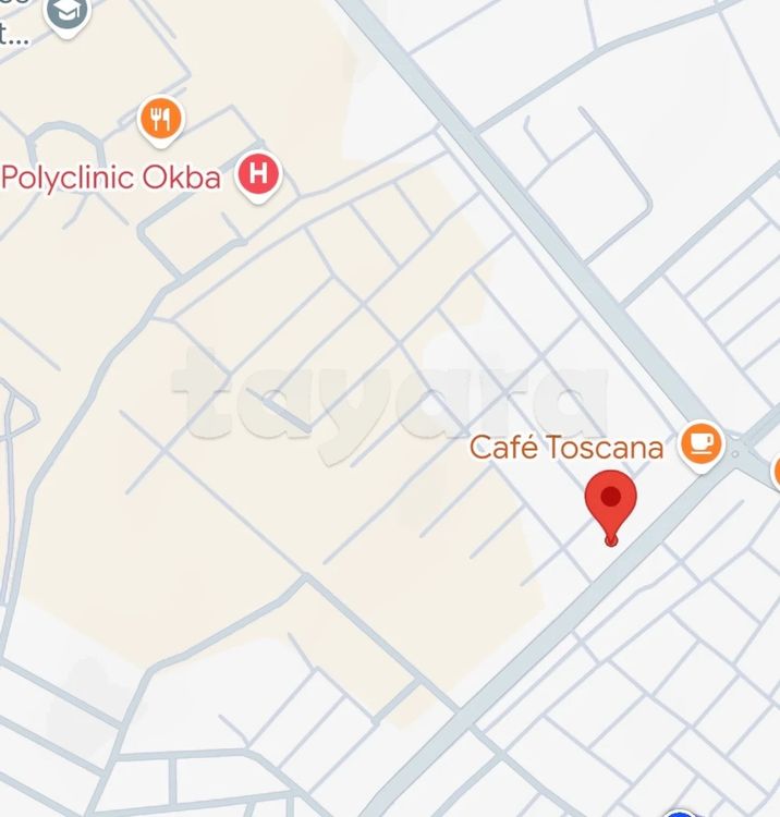 محل تجاري في موقع استراتيجي