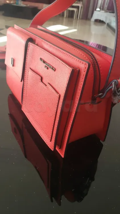 Sa à main de marque Karl Lagerfeld