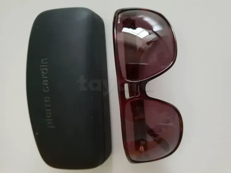 Lunette Pierre cardin