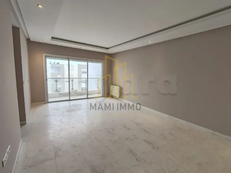 A louer  un appartement S2 à La Marsa