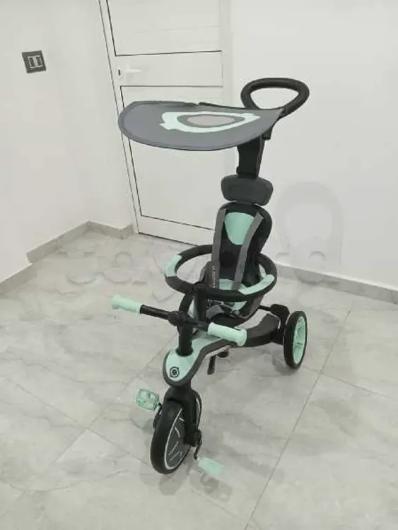 tricycle importé