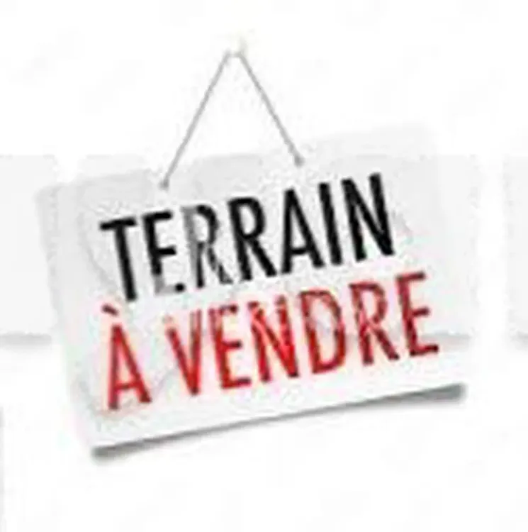 a vendre terrain a megrine  Saint gobin