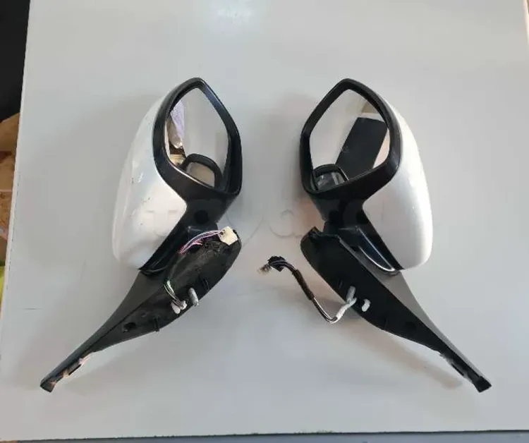 2 rétroviseurs Citroën C3 phase 3