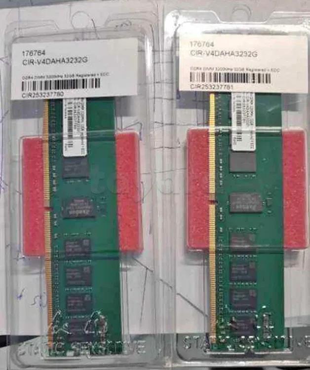 Ddr4 2×8gb