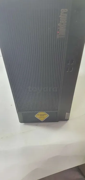 Lenovo Thinkcentre I3 12100 8G DDR5 256G SSD