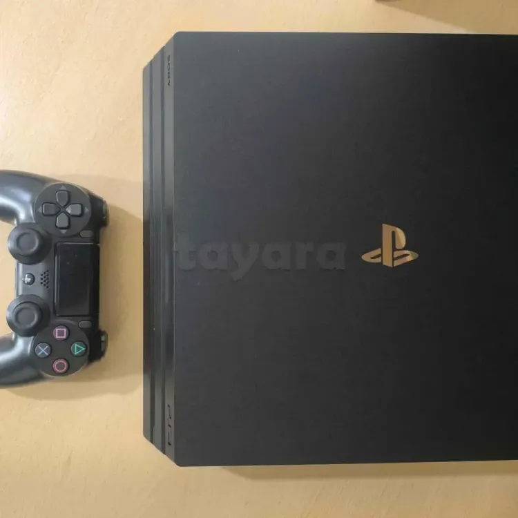 PLAYSTATION 4 PRO PATCHÉ  9.0 4K