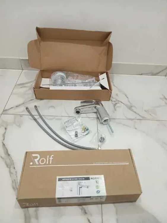 robinet importé nouveau