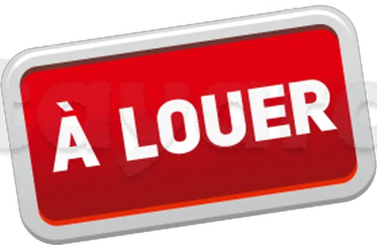 A louer un local bureautique ou commercial