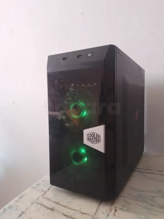 Gaming Pc