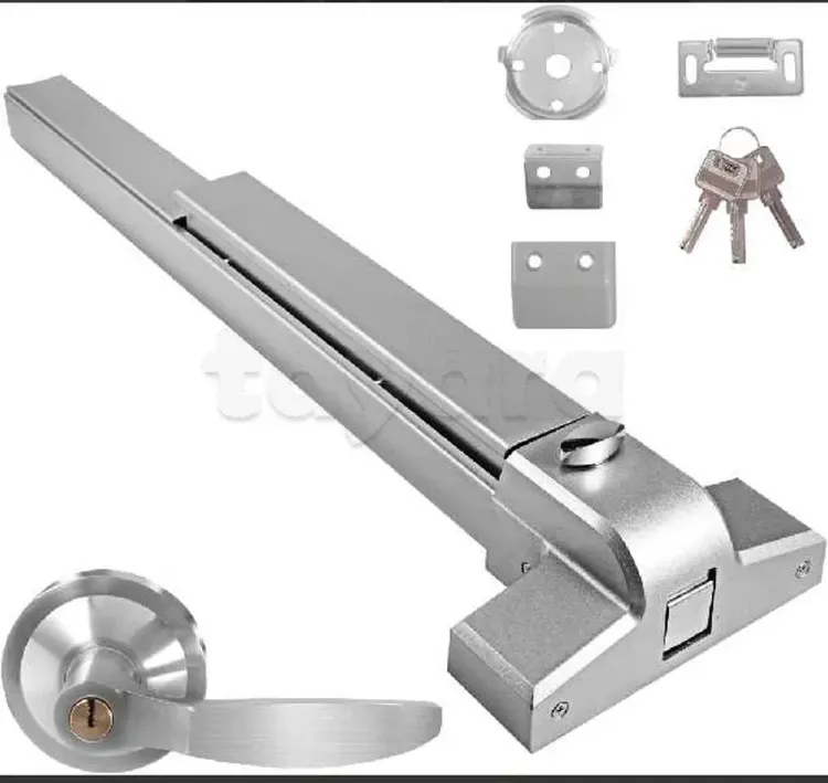 dispositif de sortie neuf
marque ORO & ORO