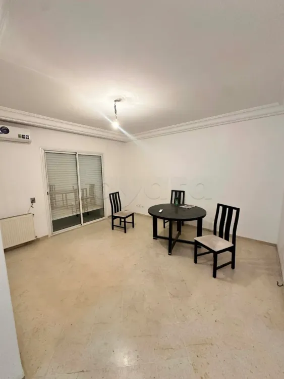 S2 avec place parking sous sol a la nouvelle medina