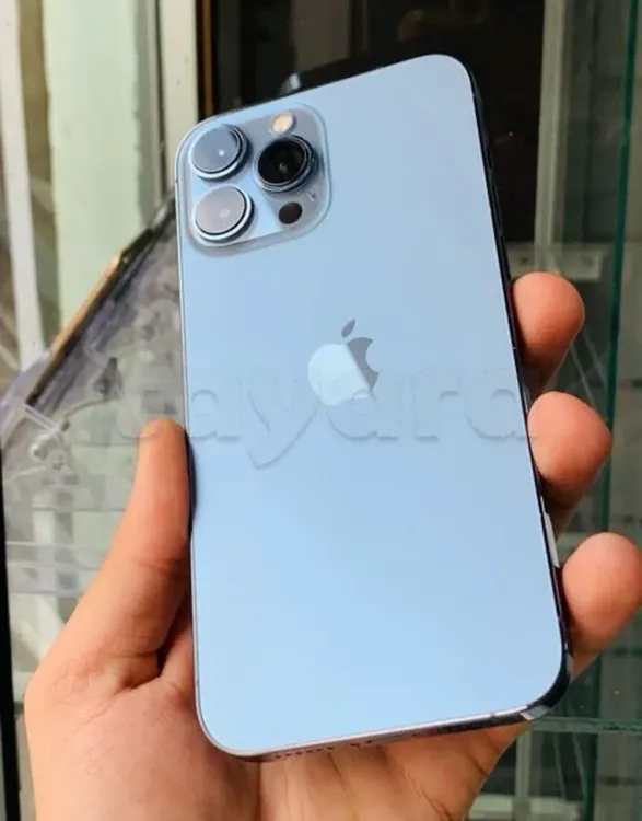 iphone 13 pro max 256gb