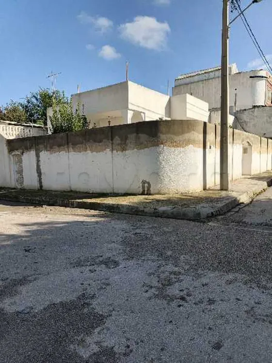 Villa à vendre Fouchana