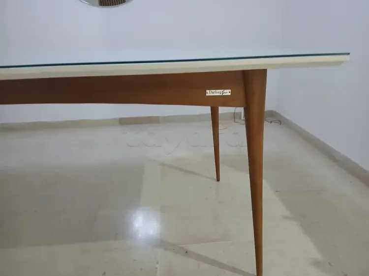 Table a manger darling gio