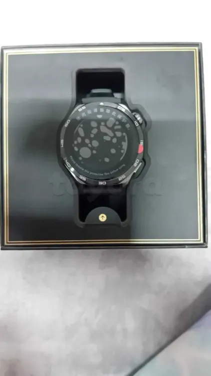 SmartWatch huawei GT5