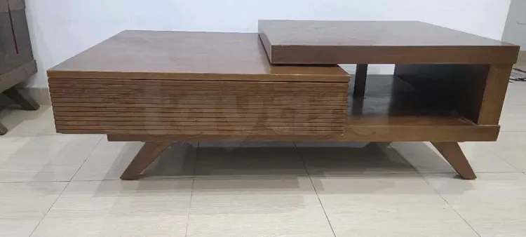 table salon Harmony blenz