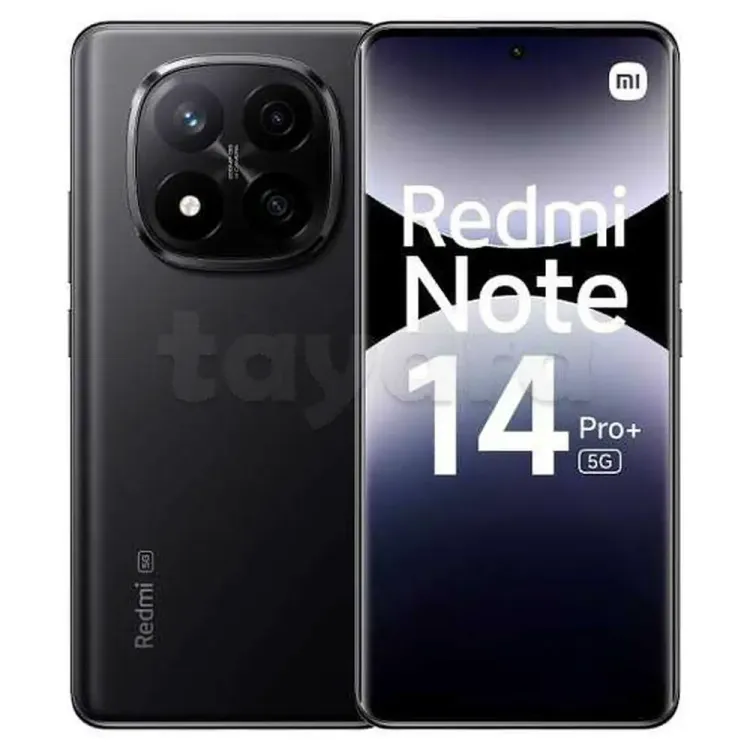 redmi Note 14 pro plus 5G 512