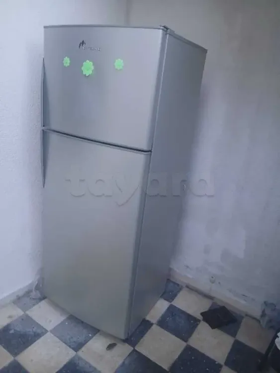 réfrigérateur kbira en panne