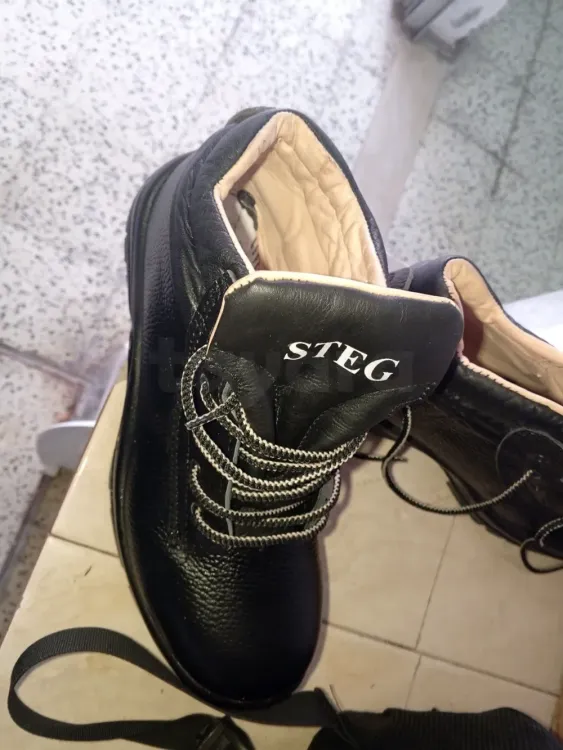 Chaussures sécurité