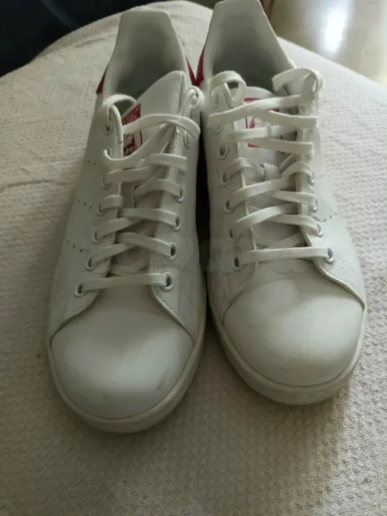 Basquettes presque Neuves