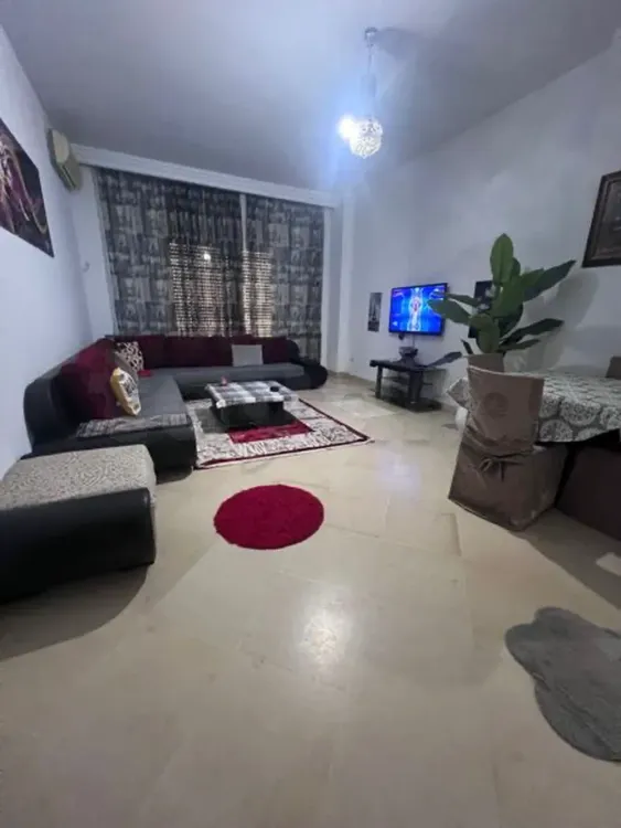 a louer ennasr appartement s3 meublés